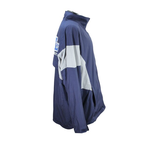 Reebok Super Bowl XL Windbreaker Jacket Men’s‎ Size XL Vintage Detroit 2006 - Picture 4 of 14